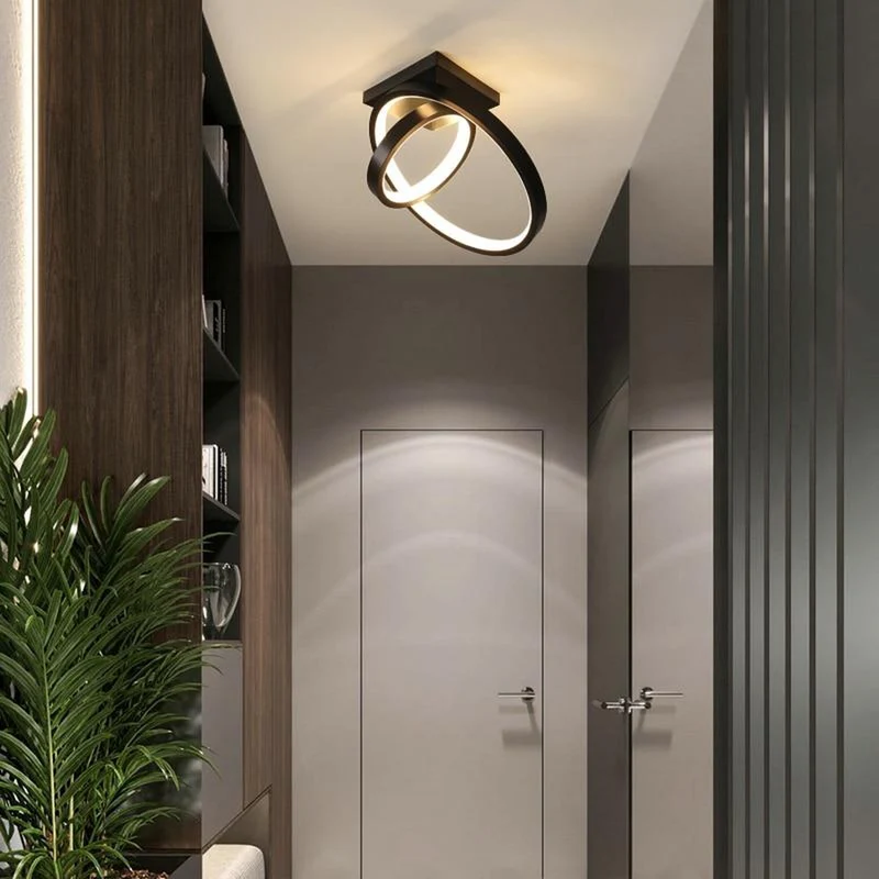 Lustre Noir Metal