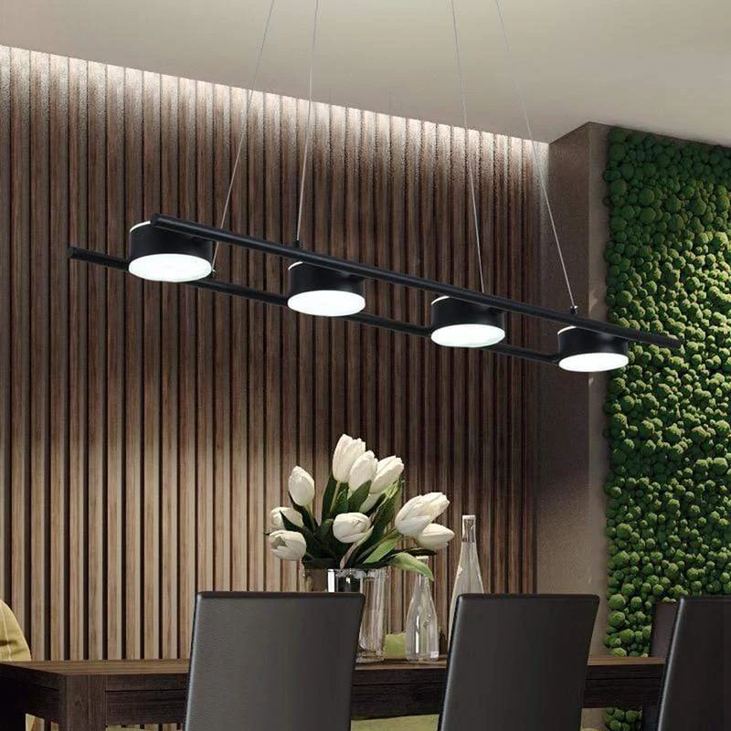 Lustre Suspension Design