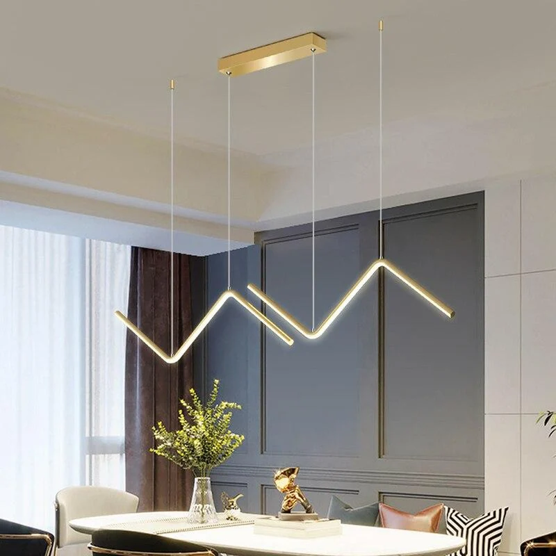 Lustre Cuisine