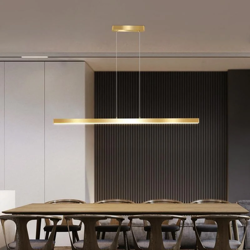 Lustre Suspension