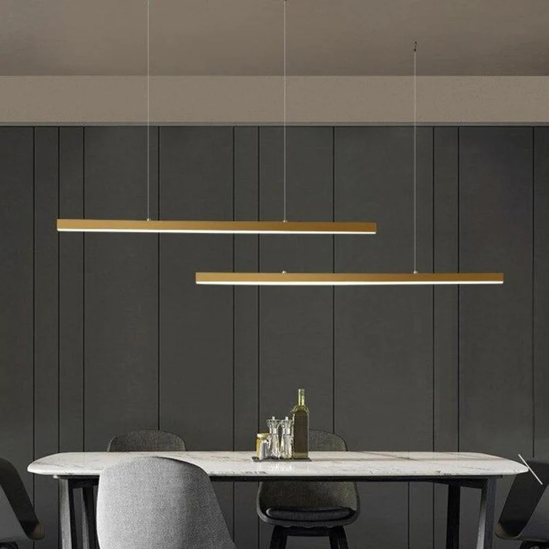 Lustre Suspendu