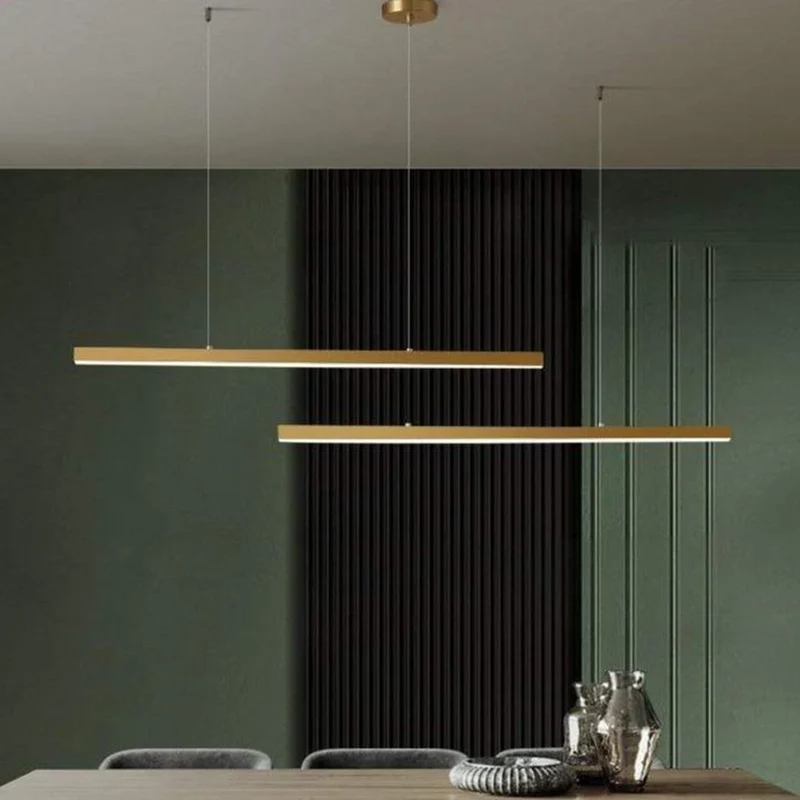 Lustre Suspendu