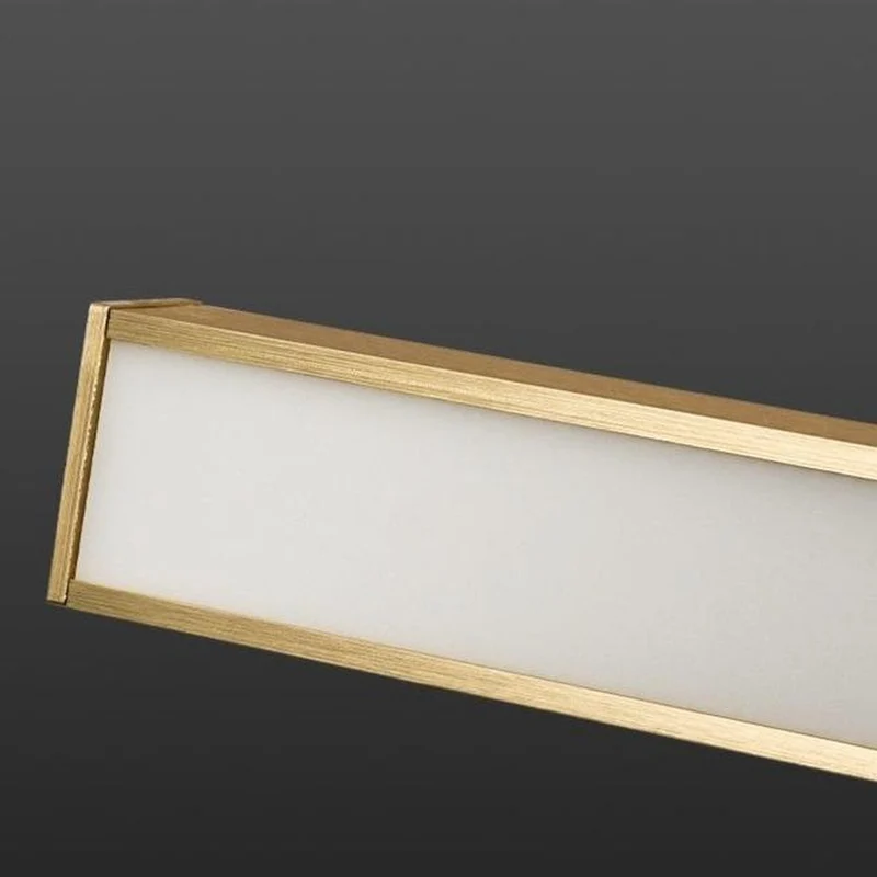 Lustre Suspendu
