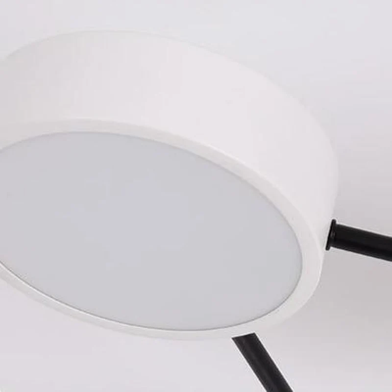 Lustre Led Pas Cher
