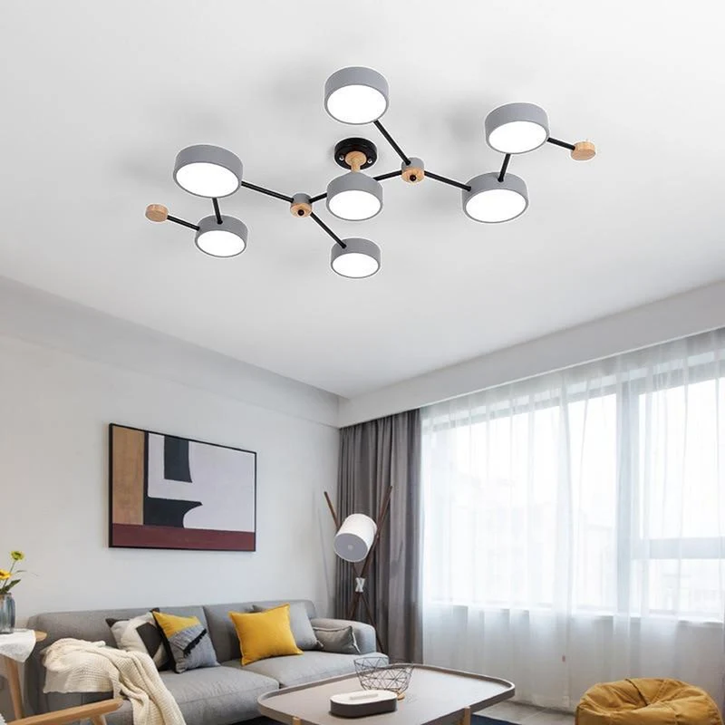 Lustre Geant