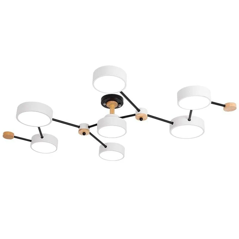 Lustre Spot Led