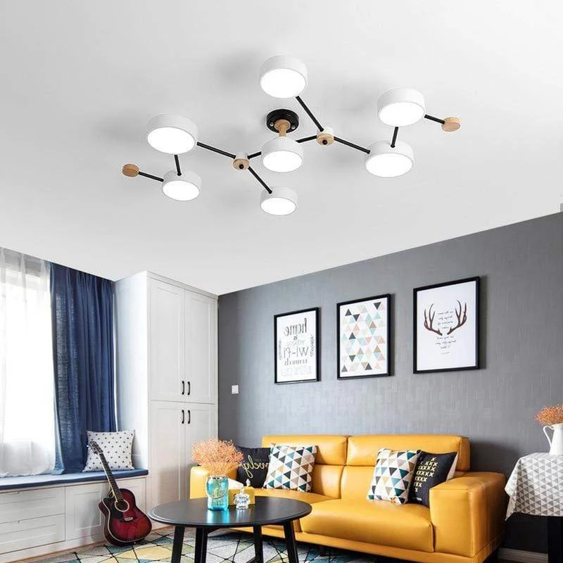 Lustre Spot Led