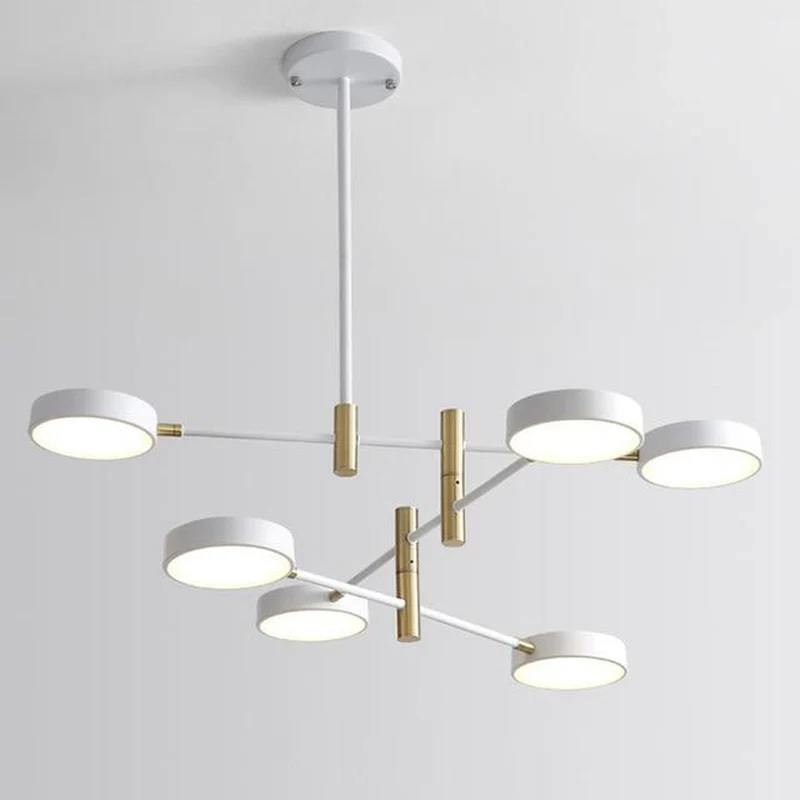 Lustre De Designer