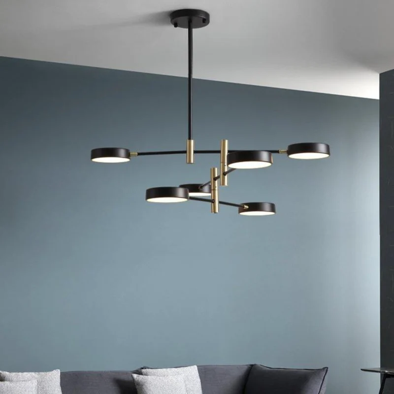 Lustre Spots
