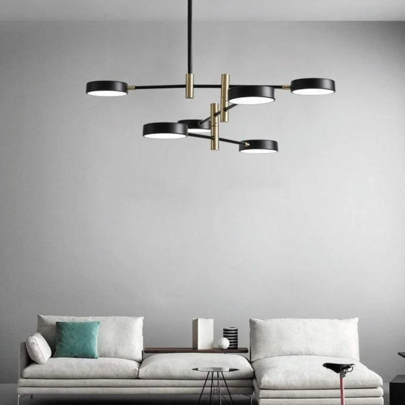 Lustre Spots