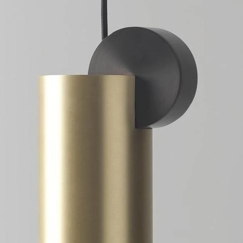 Lustre Filaire