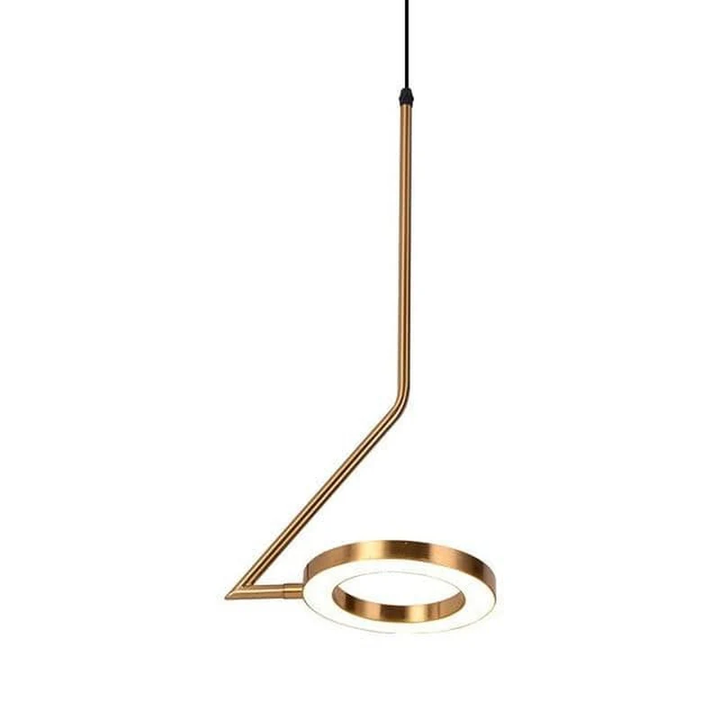 Lustre Industriel