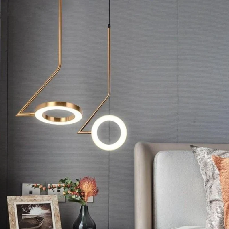 Lustre Industriel