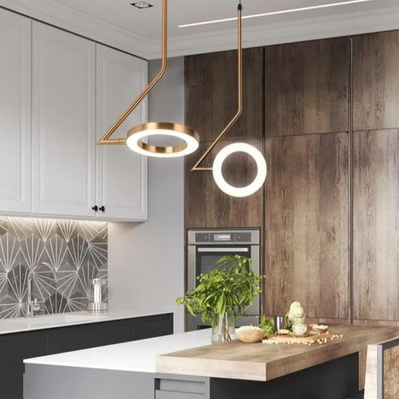 Lustre Industriel