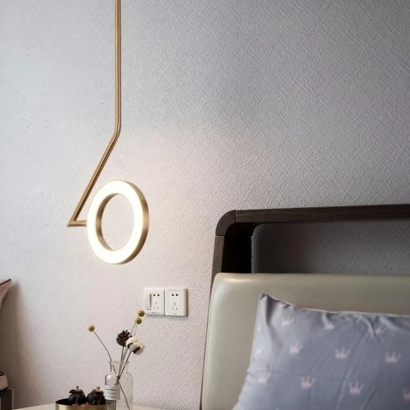 Lustre Industriel