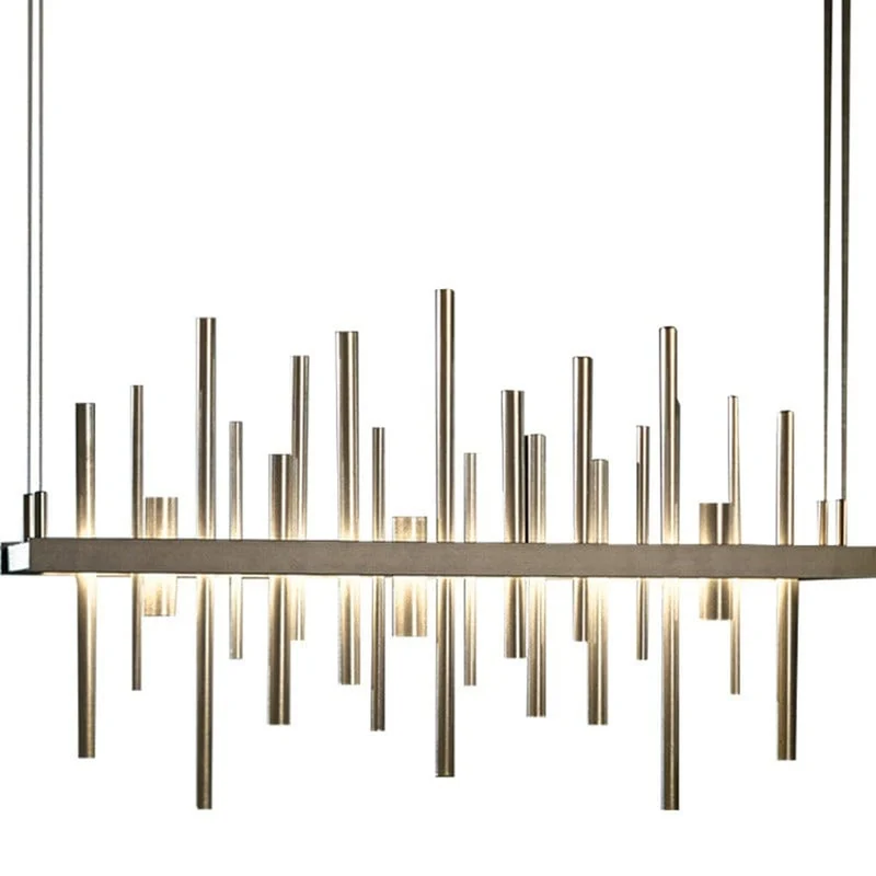 Lustre Doré