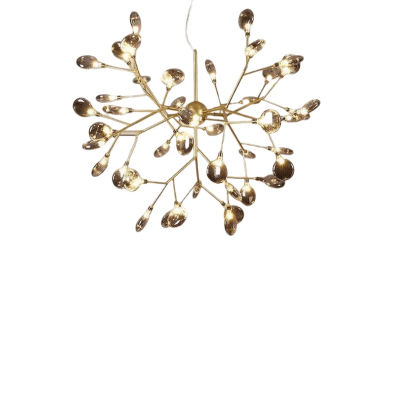 Lustre Branche D'Arbre
