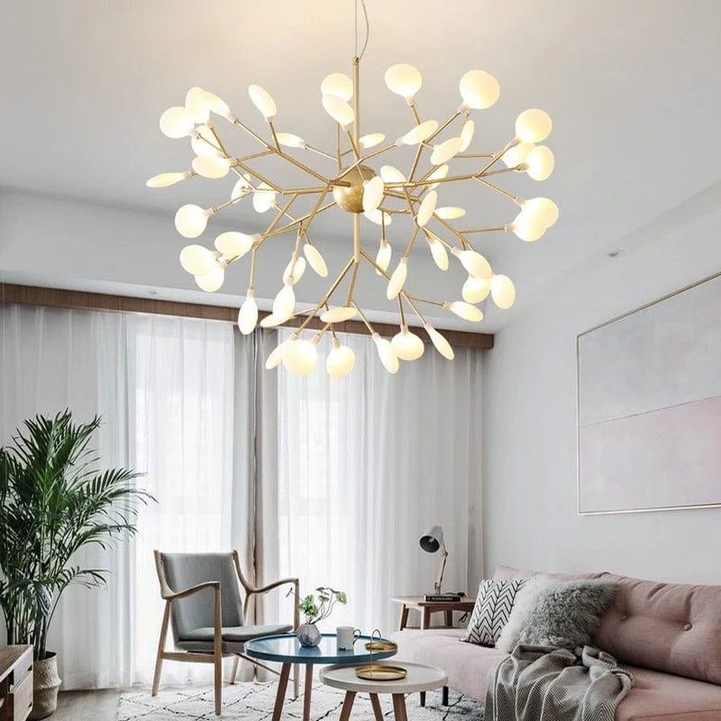 Lustre De Maison