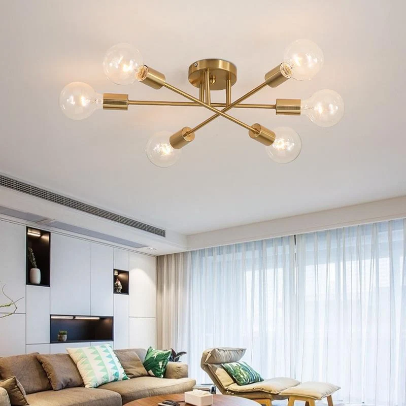 Luminaire Moderne Pour Salon