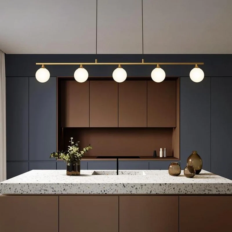 Lustre Cuivre