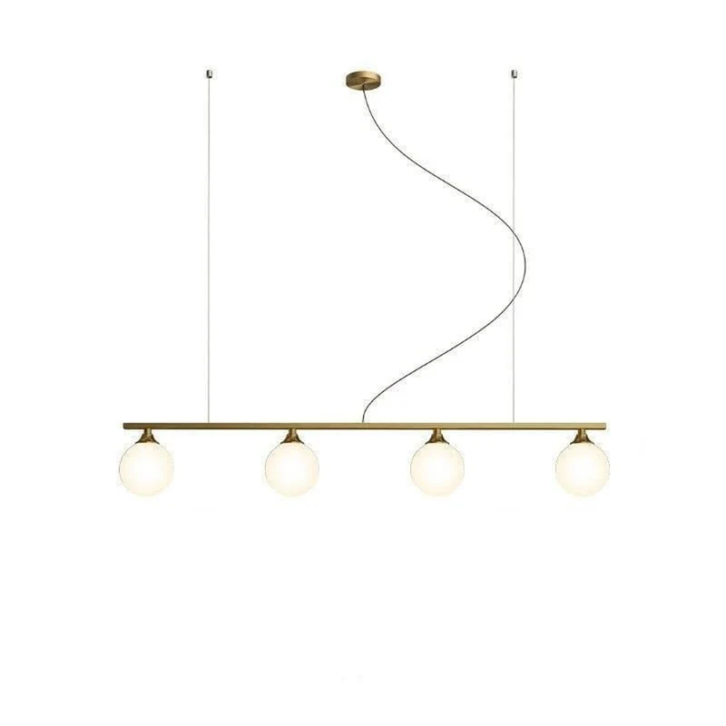 Lustre Led Design