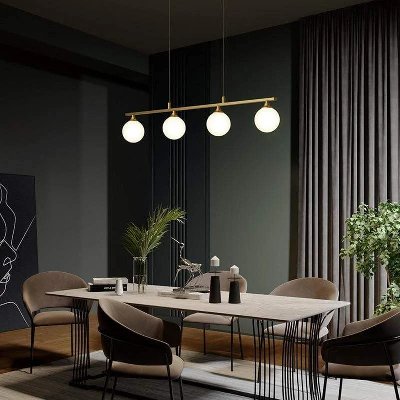 Lustre Led Design