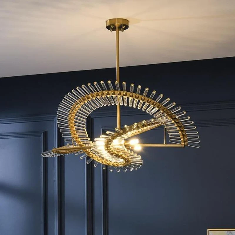 Lustre Luxe