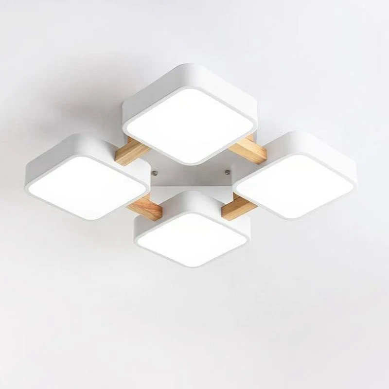 Lustre Moderne Pour Chambre À Coucher