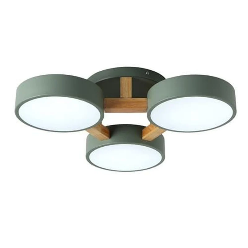 Lustre De Cuisine Moderne