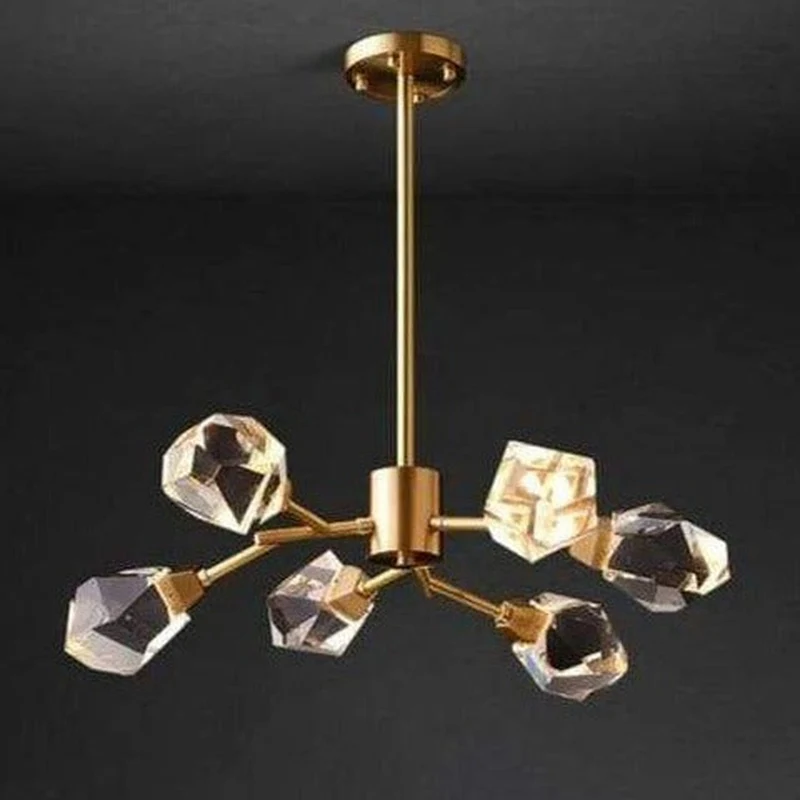Luminaire Luxe