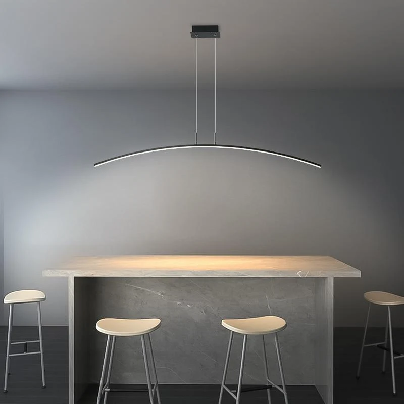 Lustre Design Cuisine