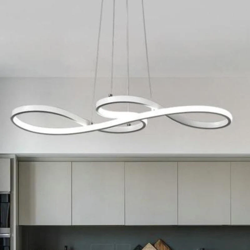 Luminaire Lustre Suspension