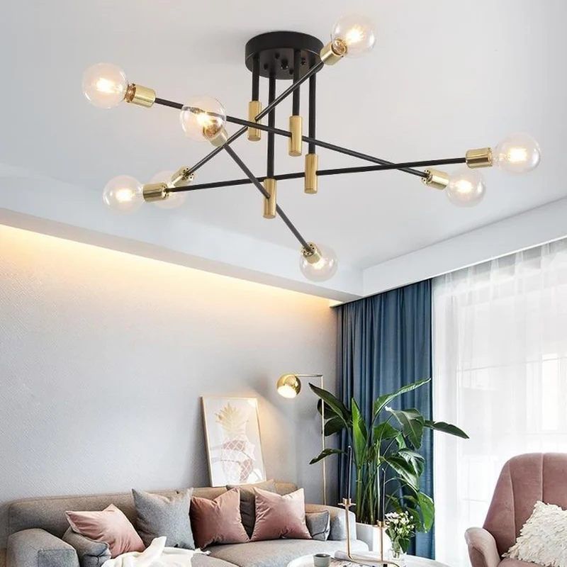 Chandelier Lustre