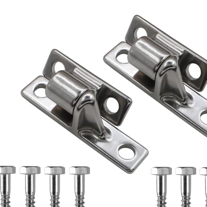 Heavy Duty Gate Hinges For Yard And Shed Doors, Bully Proof Fence Hardware With Hella Easy No Sweat Installation, Top Shelf Screw Kit Included For Badass Outdoor Upgrades