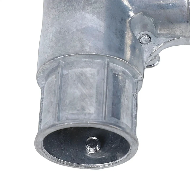 Heavy Duty EMT Conduit Fitting Three Quarter Inside Corner Pull Elbow 90 Degree Bend With No Sweat Installation For Seamless Electrical Wiring Layouts And Hassle Free Conduit Runs That Work Like A Charm