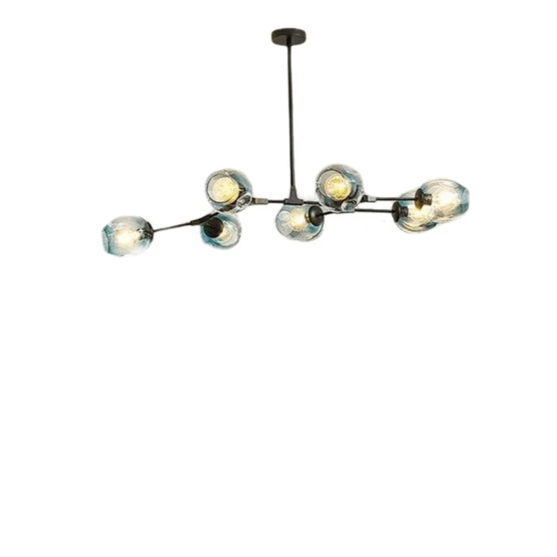 Lustre Tulipe