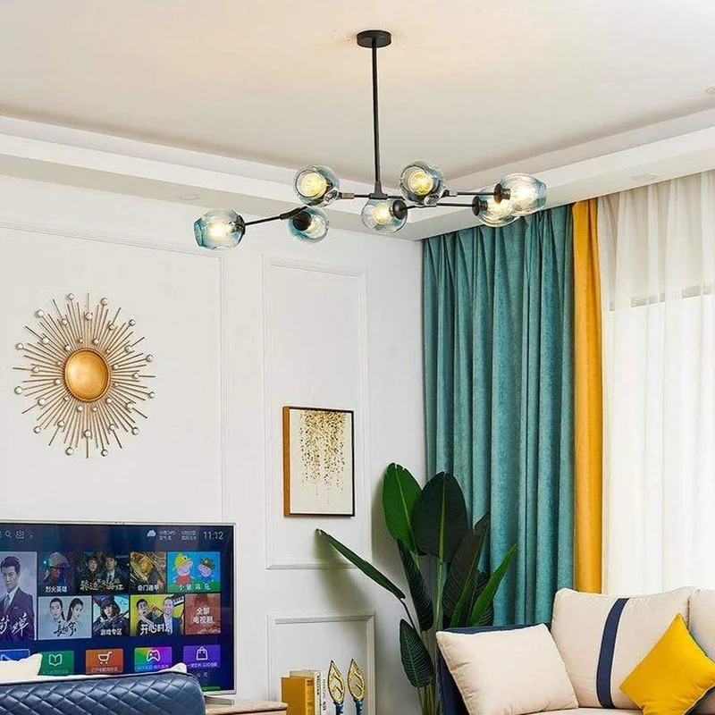 Lustre Tulipe