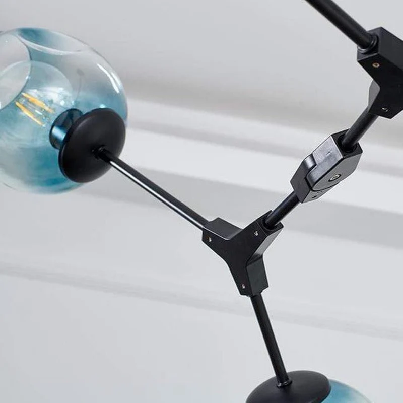 Lustre Tulipe
