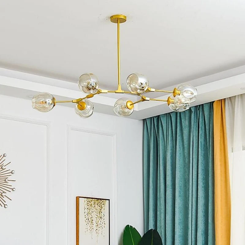 Tulipe Luminaire