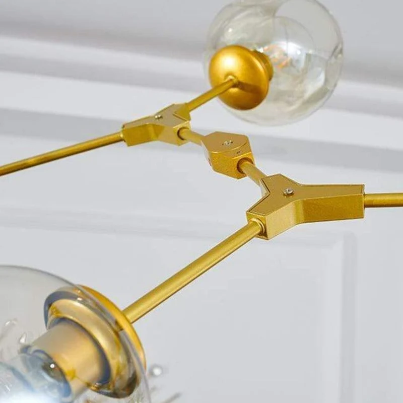 Tulipe Luminaire