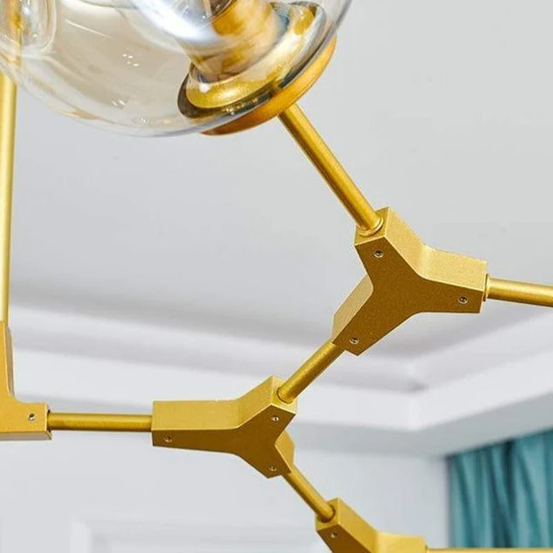 Tulipe Luminaire
