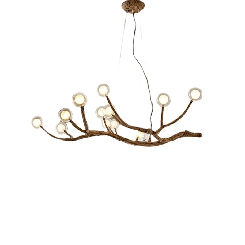 Lustre Bois De Cerf À Vendre