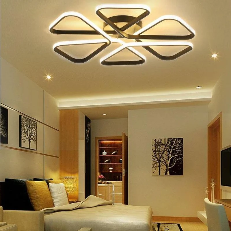 Lustre Style Campagne Chic