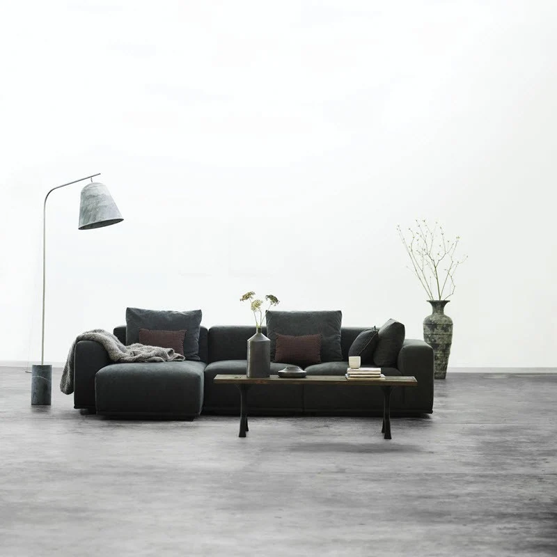 Norr11 Line Two Lamp