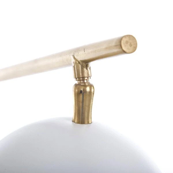 Norr11 Line Two Lamp