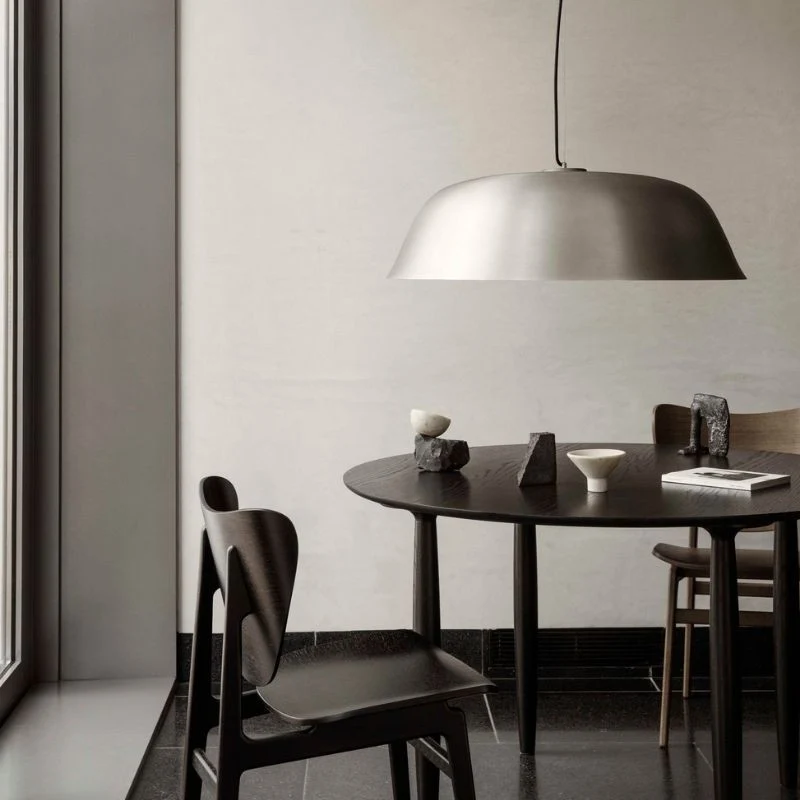 Norr11 Cloche Three Pendant