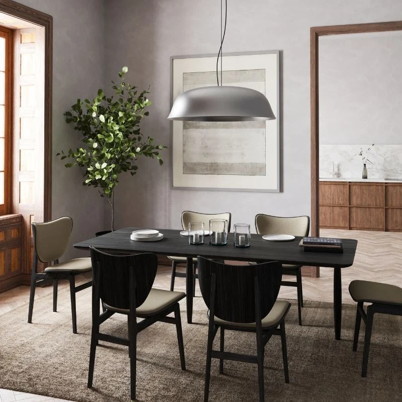 Norr11 Cloche Three Pendant