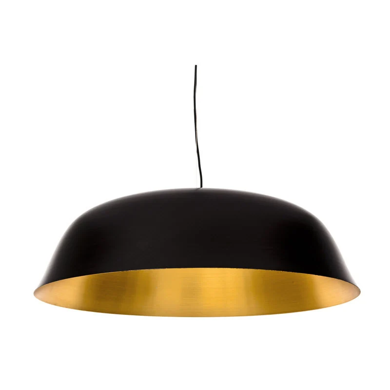 Norr11 Cloche Three Pendant