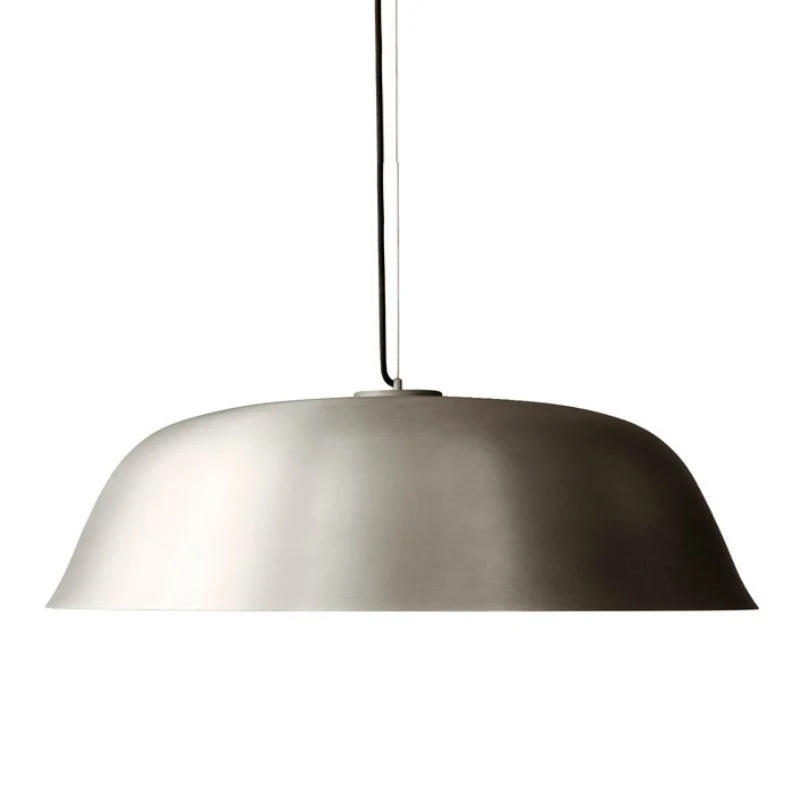 Norr11 Cloche Three Pendant