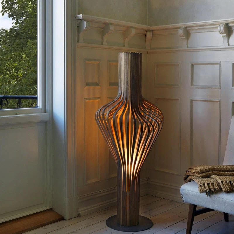 Northern Diva Floor Lamp